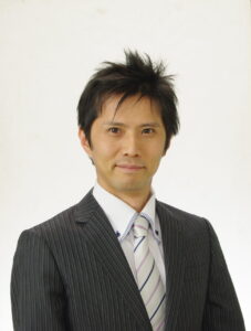 佐藤良彦